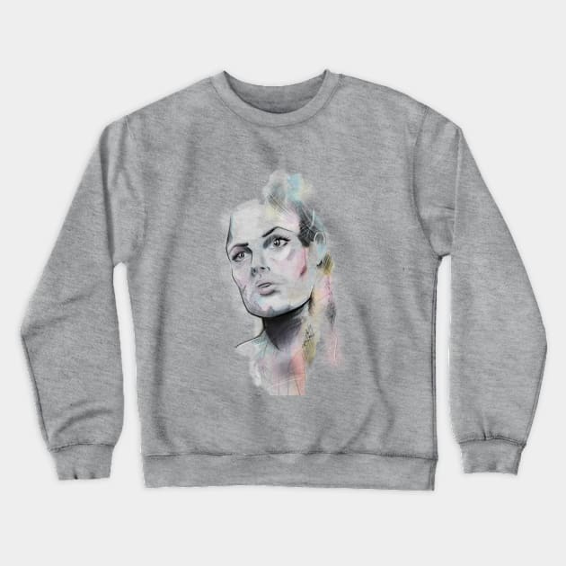 Doodle Crewneck Sweatshirt by kangaroo